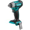 Makita DTW180Z Sladdlös Slagnyckel 18V LXT – 3/8" (Utan Batteri)