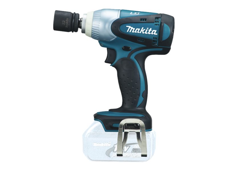Makita DTW251Z Sladdlös Slagnyckel 18V LXT – Utan Batteri – bild 2