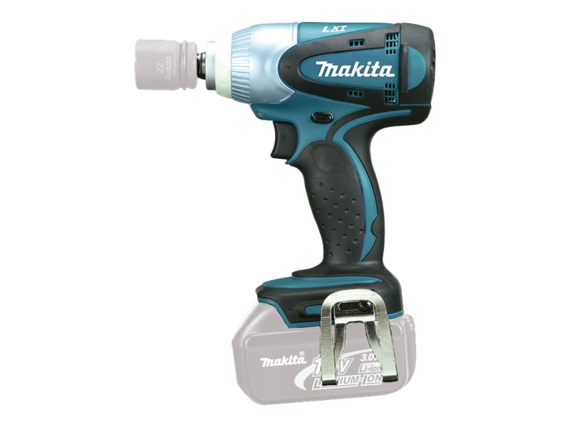 Makita DTW251Z Sladdlös Slagnyckel 18V LXT – Utan Batteri – bild 3
