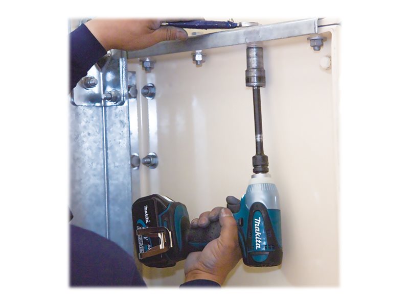 Makita DTW251Z Sladdlös Slagnyckel 18V LXT – Utan Batteri – bild 4