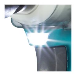 Makita DTW300Z Slagmutterdragare 18V LXT – 3/8" Utan Batteri – bild 2