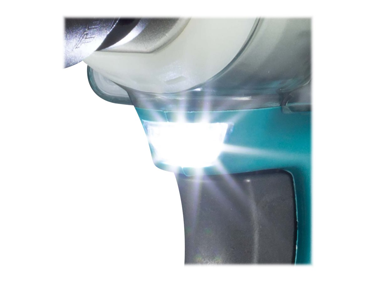 Makita DTW300Z Slagmutterdragare 18V LXT – 3/8" Utan Batteri – bild 2