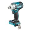 Makita DTW300Z Slagmutterdragare 18V LXT – 3/8" Utan Batteri
