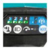 Makita DTW300Z Slagmutterdragare 18V LXT – 3/8" Utan Batteri – bild 3