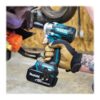 Makita DTW300Z Slagmutterdragare 18V LXT – 3/8" Utan Batteri – bild 4