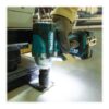 Makita DTW300Z Slagmutterdragare 18V LXT – 3/8" Utan Batteri – bild 5