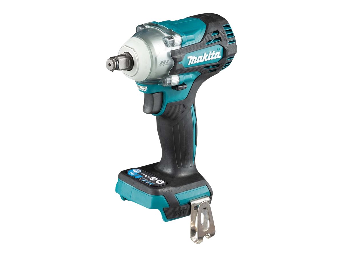 Makita DTW300Z Slagmutterdragare 18V LXT – 3/8" Utan Batteri