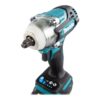 Makita DTW302Z Slagskiftnyckel 18V – Utan Batteri