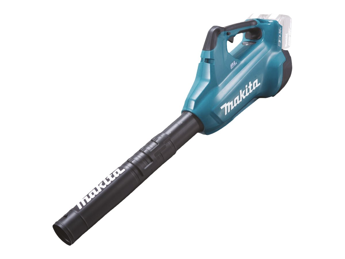 Makita DUB362Z Lövblåsare 36V (2x18V) LXT – Utan Batteri