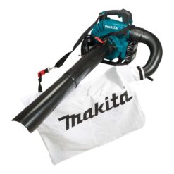 Makita DUB363ZV Sladdlös Lövblåsare/Dammsugare 36V LXT – Utan Batteri – bild 2