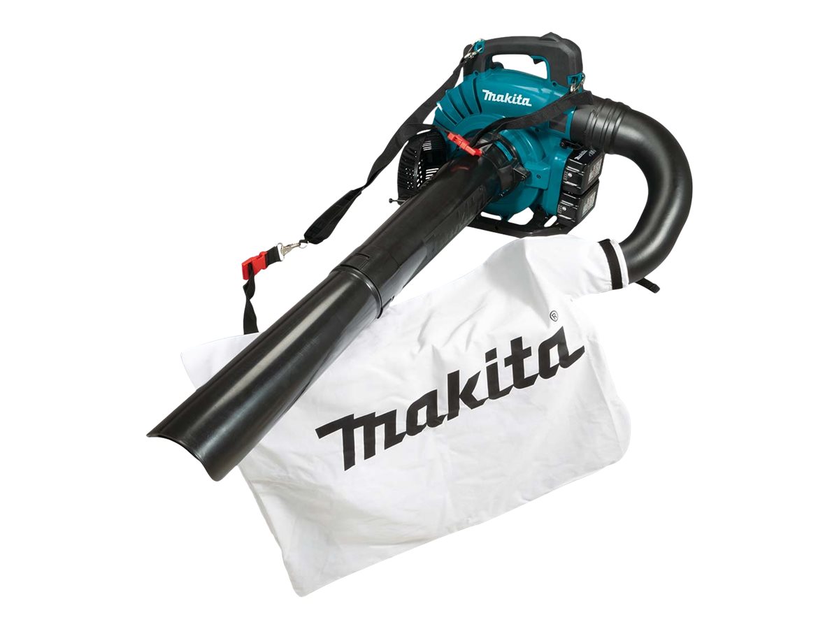 Makita DUB363ZV Sladdlös Lövblåsare/Dammsugare 36V LXT – Utan Batteri – bild 2