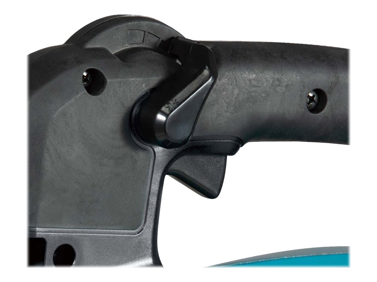 Makita DUB363ZV Sladdlös Lövblåsare/Dammsugare 36V LXT – Utan Batteri – bild 3