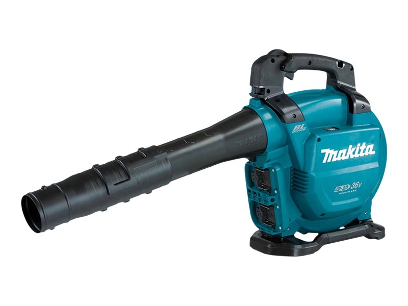 Makita DUB363ZV Sladdlös Lövblåsare/Dammsugare 36V LXT – Utan Batteri