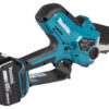 Makita DUC101Z01 Motorsåg 18V – Batteridrivet utan Batteri – bild 4