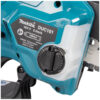 Makita DUC101Z01 Motorsåg 18V – Batteridrivet utan Batteri – bild 5