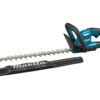 Makita DUH506RT Häcksax 18V LXT – 50cm med Batteri & Laddare – bild 2