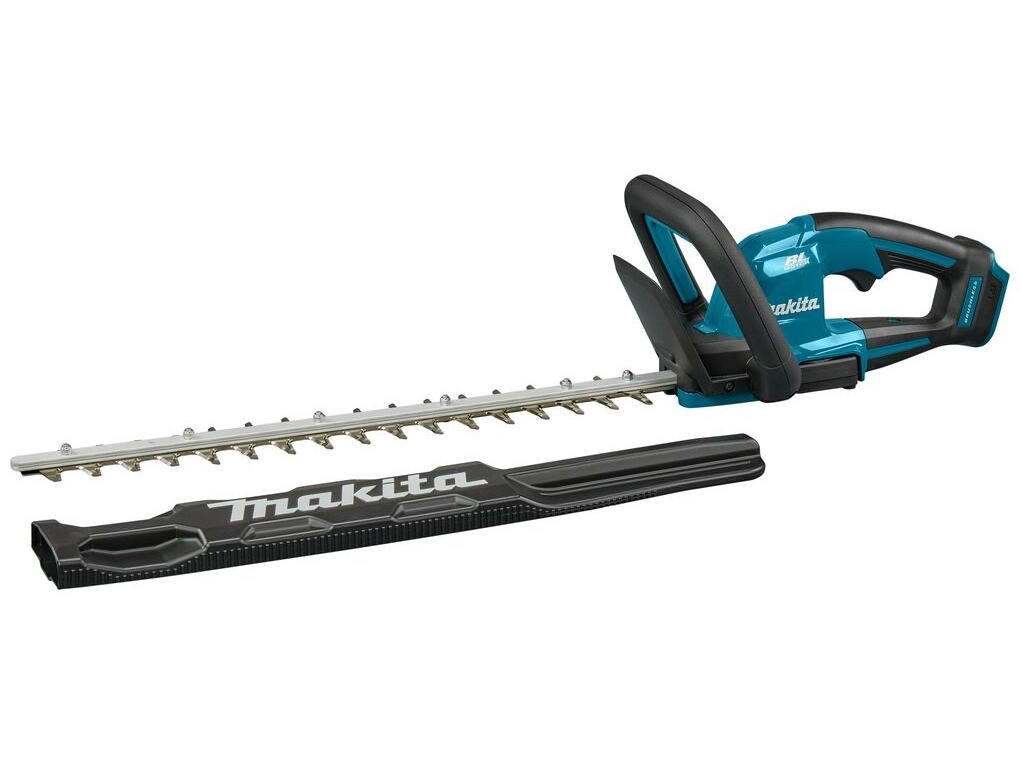 Makita DUH506RT Häcksax 18V LXT – 50cm med Batteri & Laddare – bild 2