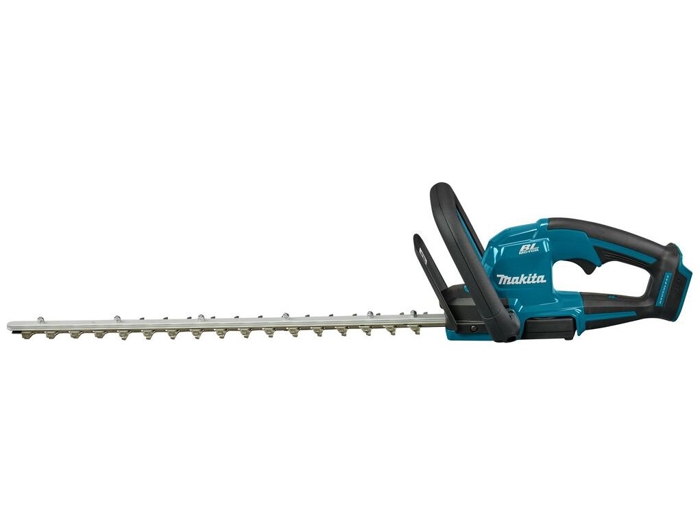 Makita DUH506RT Häcksax 18V LXT – 50cm med Batteri & Laddare – bild 3
