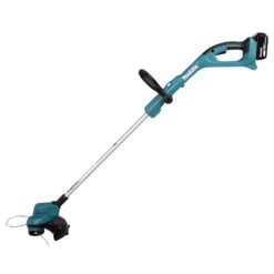 Makita DUR193RF Sladdlös Grästrimmer 18V LXT – Med 3.0Ah Batteri – bild 2