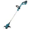 Makita DUR193RF Sladdlös Grästrimmer 18V LXT – Med 3.0Ah Batteri