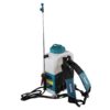 Makita DUS158Z Ryggspruta 18V LXT – 15L Utan Batteri – bild 2