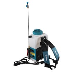 Makita DUS158Z Ryggspruta 18V LXT – 15L Utan Batteri – bild 2