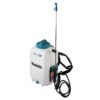 Makita DUS158Z Ryggspruta 18V LXT – 15L Utan Batteri