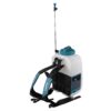 Makita DUS158Z Ryggspruta 18V LXT – 15L Utan Batteri – bild 3