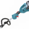 Makita DUX18Z Multifunktions-motorenhed Uden batteri