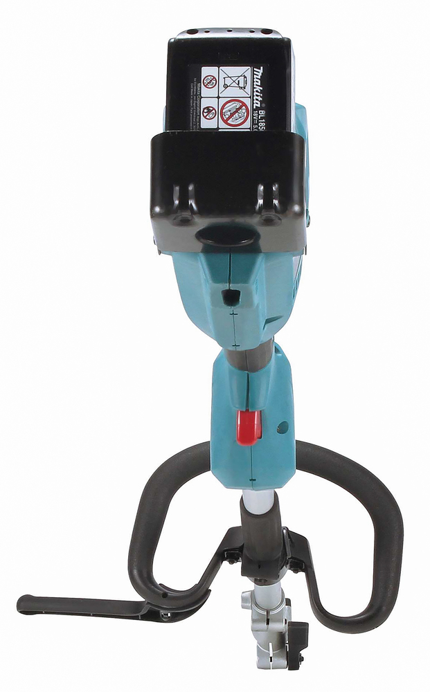 Makita DUX18Z Multifunktions-motorenhed Uden batteri