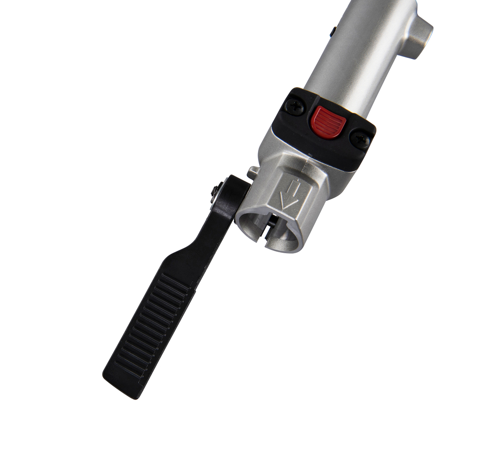 Makita DUX18Z Multifunktions-motorenhed Uden batteri