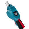 Makita DUX18Z Multifunktions-motorenhed Uden batteri