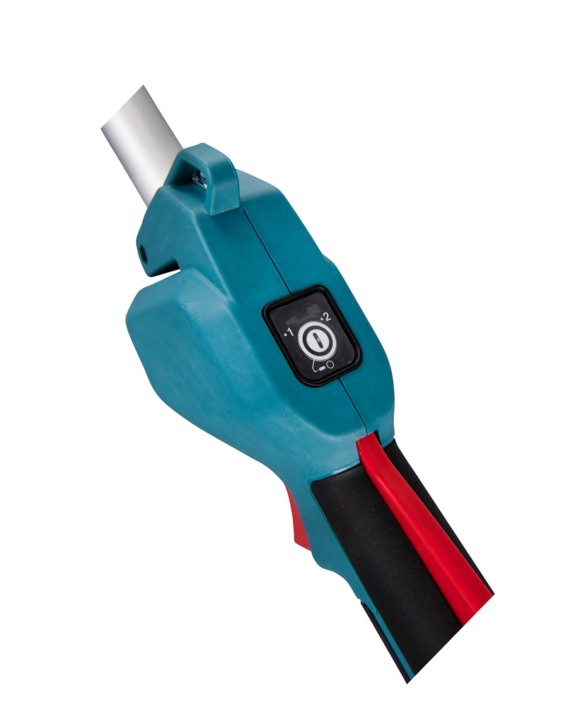 Makita DUX18Z Multifunktions-motorenhed Uden batteri