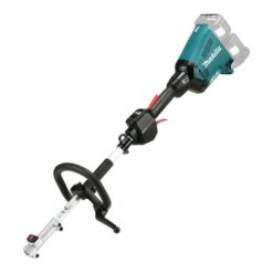 Makita DUX60Z Multifunktionsenhet 18V LXT – Kraftkälla Utan Batteri