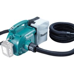 Makita DVC350Z Handdammsugare 18V LXT – 3 Liter Utan Batteri