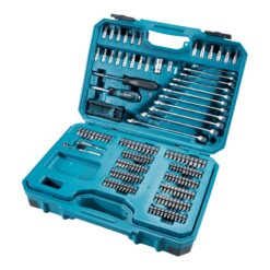 Makita E-10883 Verktygsset – 221 Delar – bild 2
