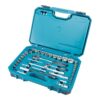 Makita E-10883 Verktygsset – 221 Delar