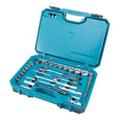 Makita E-10883 Verktygsset – 221 Delar