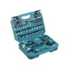 Makita E-10899 Hand Tool Set 76 Piece