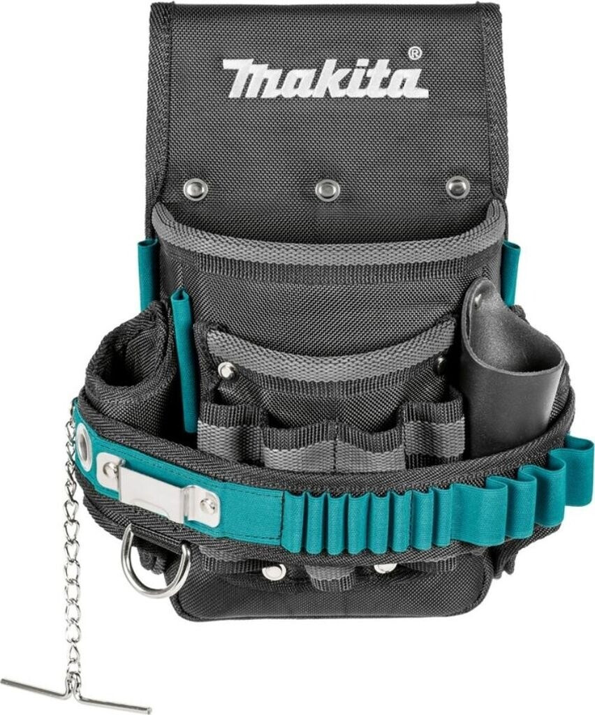 Makita E-15241 Elektriker Verktygssäck – Rymlig och Hållbar