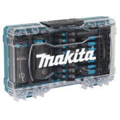 Makita E-22903 Impact Black Hylsor & Bitssats 30 Delar – bild 2