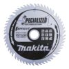 Makita Efficut Rundsavsklinge Rundsav 20 mm akselhul 56