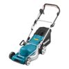 Makita ELM4121 Gräsklippare 41 cm klippbredd