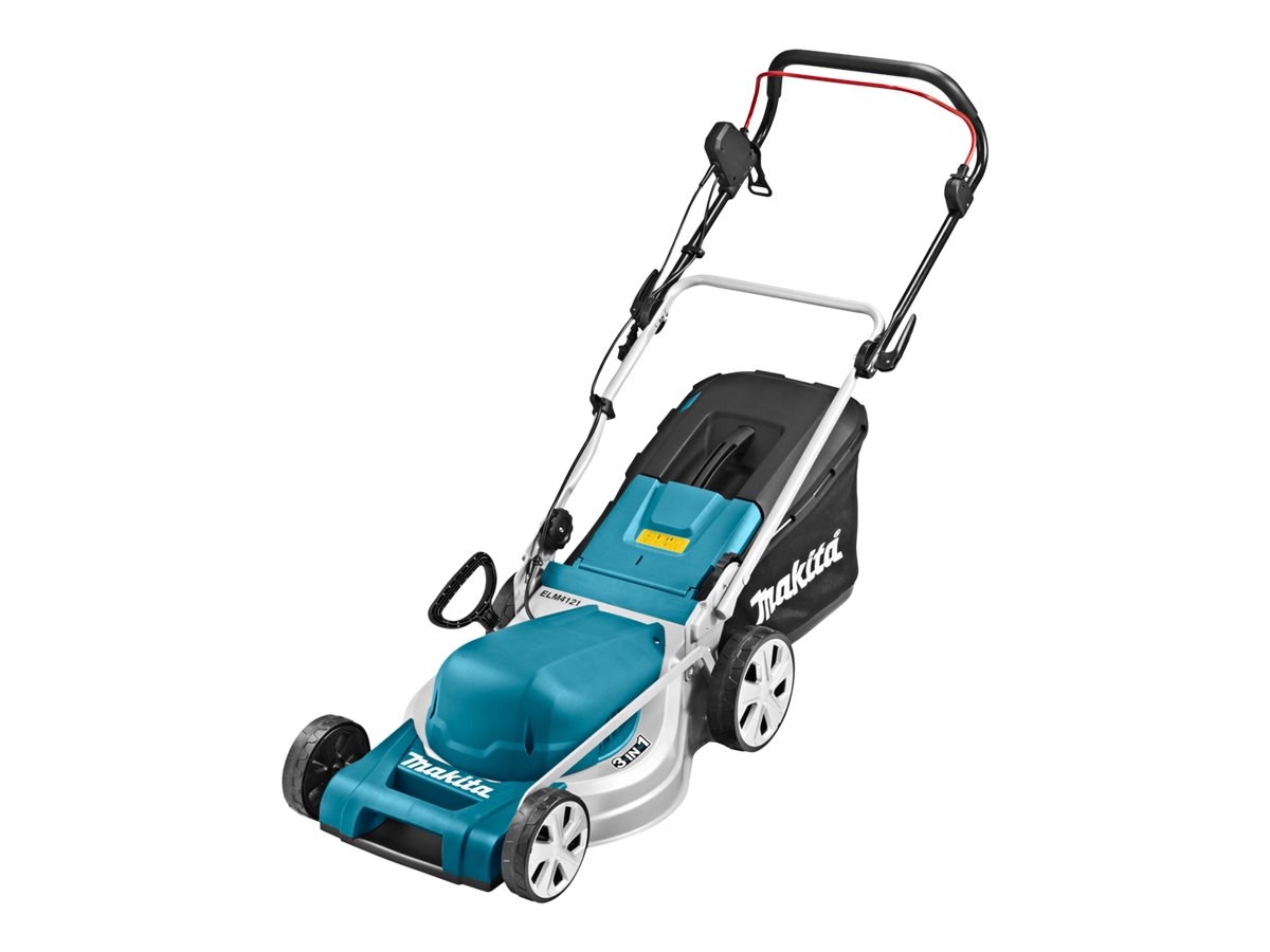 Makita ELM4121 Gräsklippare 41 cm klippbredd