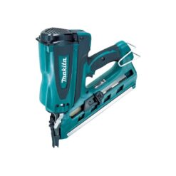 Makita GN900SE 7,2V Gasdriven Spikpistol – Första-fix strip-spik 50–90 mm