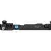 Makita Guideskinneadapter Rundsav