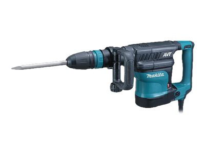 Makita HM1111C Nedrivningshammer Med sidehåndtag SDS-max 1300W
