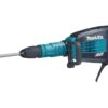 Makita HM1214C Nedrivningshammer 1510W
