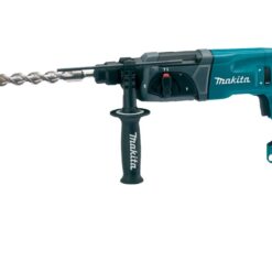 Makita HR2470 Roterende hammer 780W med ledning 2.4Joule