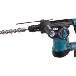 Makita HR2811FT Borehammer 800W med ledning 2.9Joule